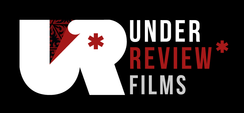 Under Review Films logo